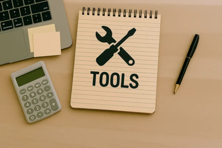 Business tools that simplify your workflow