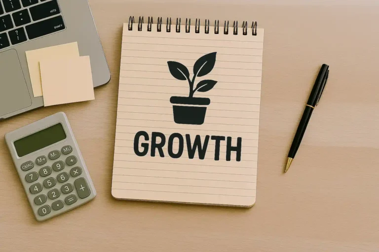 Growth that scales your business now