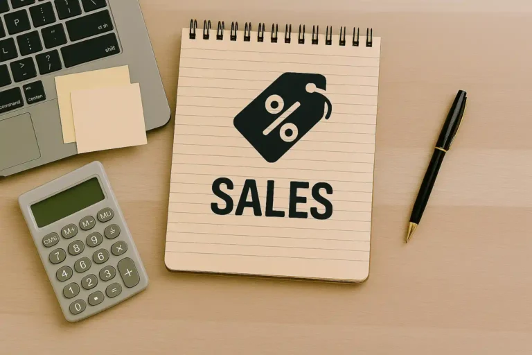Proven sales advice that actually works